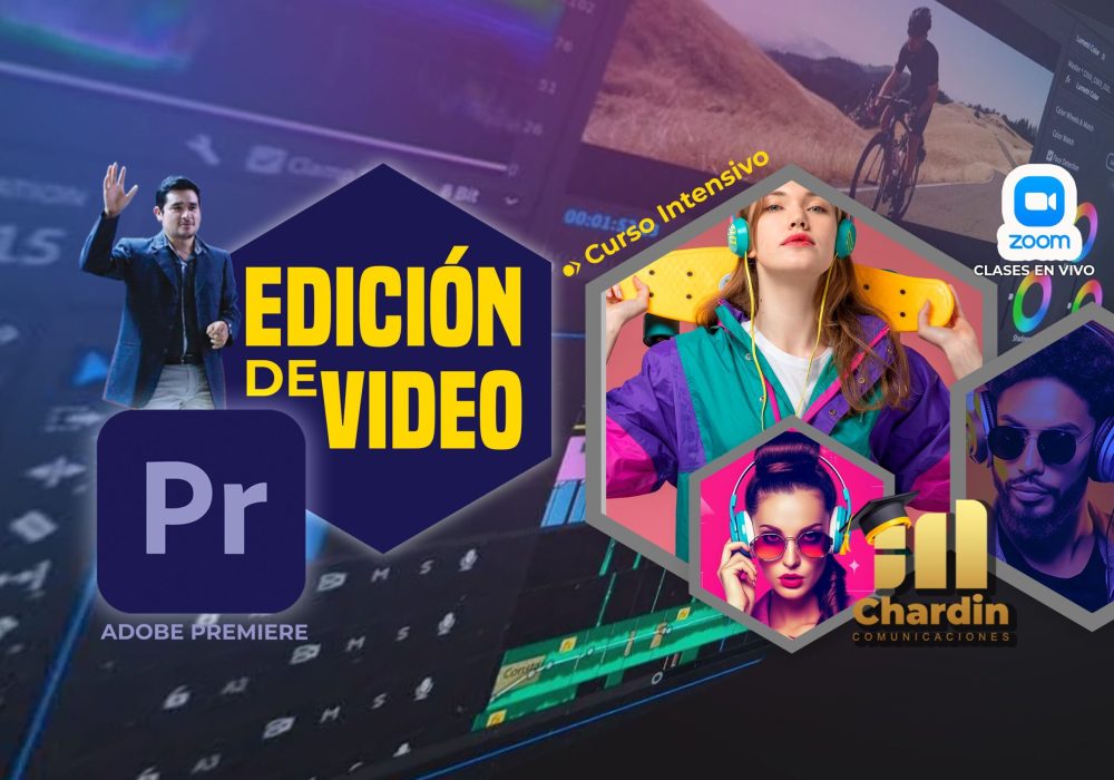 EDICIÓN DE VIDEO 2025