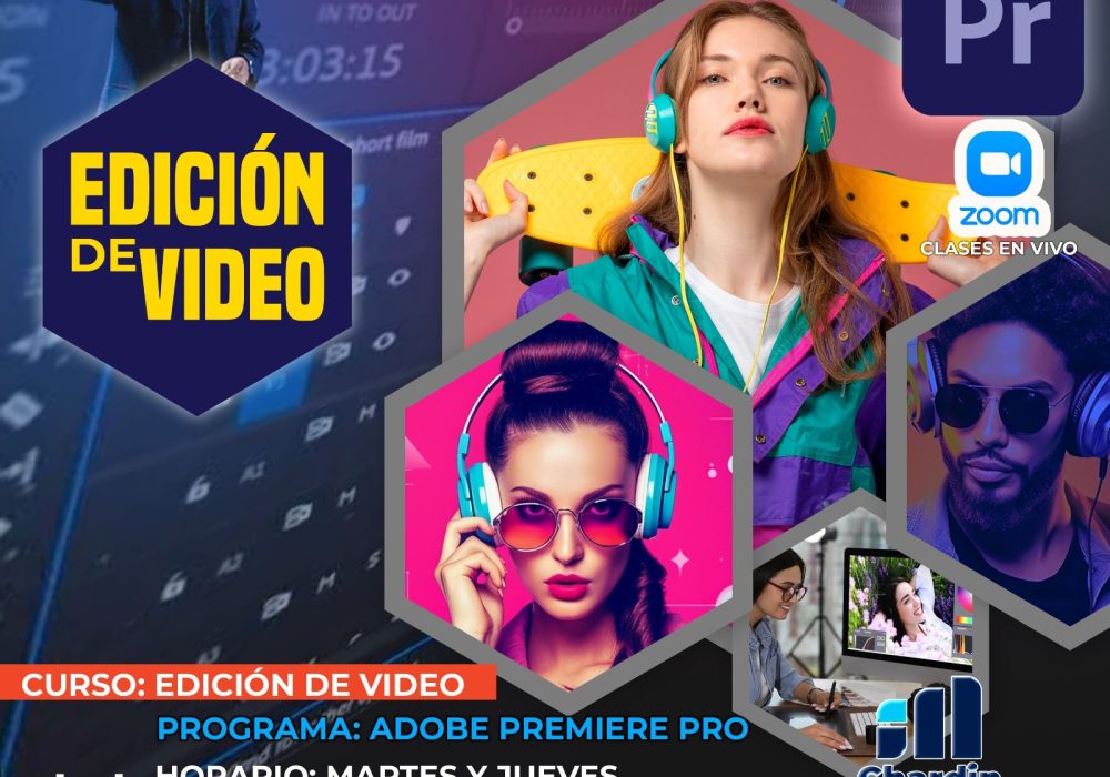 edición de video España Perú edición de video España Perú